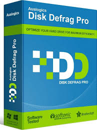 auslogics disk defrag pro free