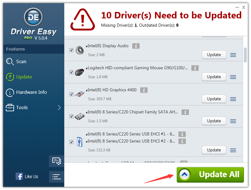 intel r hd graphics 4600 driver download